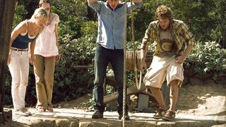 49. Руины (2008)