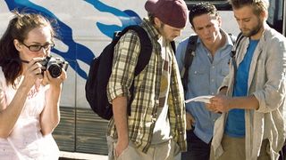 50. Руины (2008)