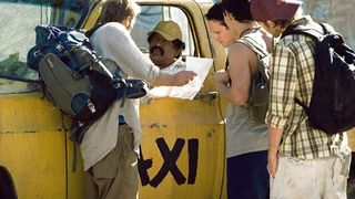 51. Руины (2008)