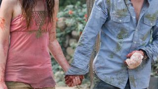 56. Руины (2008)