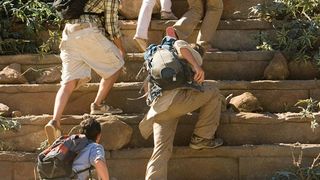 67. Руины (2008)