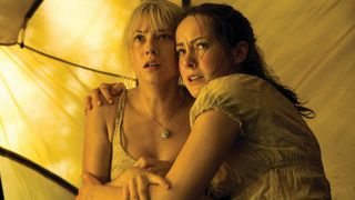7. Руины (2008)
