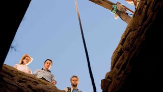 9. Руины (2008)