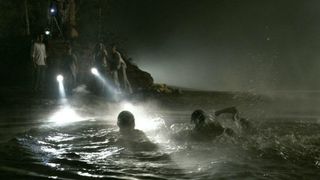 11. Крокодил (2007)