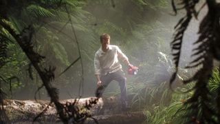 17. Крокодил (2007)