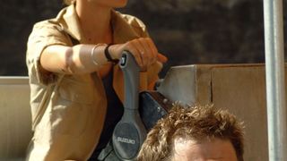 18. Крокодил (2007)