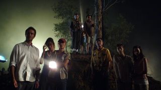 3. Крокодил (2007)