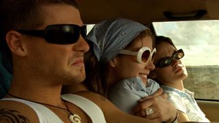 13. Волчья яма (2005)