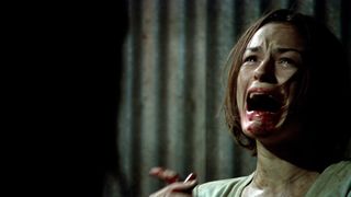 14. Волчья яма (2005)