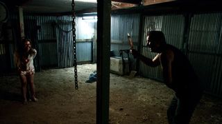 15. Волчья яма (2005)