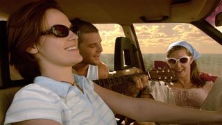 16. Волчья яма (2005)