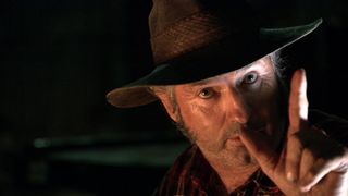 20. Волчья яма (2005)