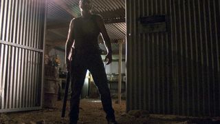 21. Волчья яма (2005)