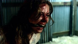 25. Волчья яма (2005)