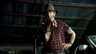 28. Волчья яма (2005)