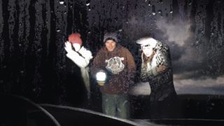 37. Волчья яма (2005)