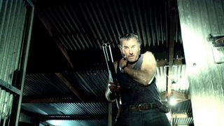 7. Волчья яма (2005)