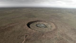 9. Волчья яма (2005)