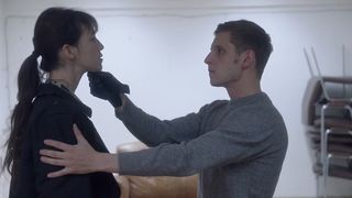 19. Нимфоманка: Часть 2 (2013)