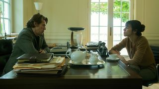4. Нимфоманка: Часть 2 (2013)