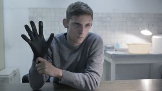 8. Нимфоманка: Часть 2 (2013)