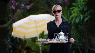 11. Моя Госпожа (2013)