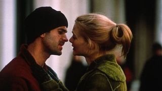 16. Убей меня нежно (2001)