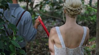 15. Подчинение (2016)