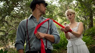 17. Подчинение (2016)