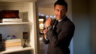 41. Подчинение (2016)