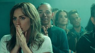 10. Звезда родилась (2018)