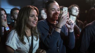 11. Звезда родилась (2018)