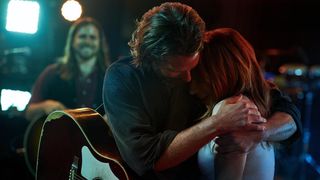 13. Звезда родилась (2018)