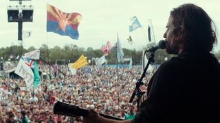 14. Звезда родилась (2018)