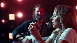 15. Звезда родилась (2018)