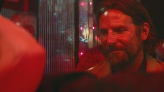 16. Звезда родилась (2018)