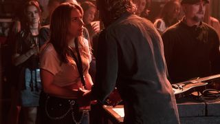 2. Звезда родилась (2018)