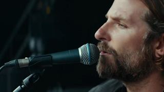 28. Звезда родилась (2018)