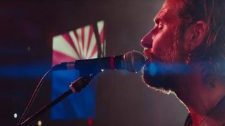 29. Звезда родилась (2018)