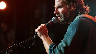 3. Звезда родилась (2018)