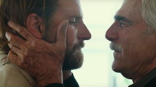 32. Звезда родилась (2018)