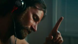 33. Звезда родилась (2018)