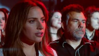 34. Звезда родилась (2018)