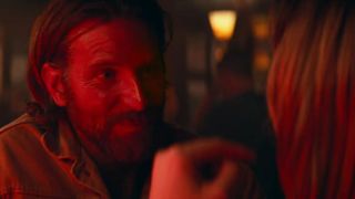 35. Звезда родилась (2018)