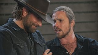 7. Звезда родилась (2018)