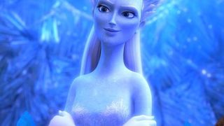 28. Снежная Королева: Зазеркалье (2018)