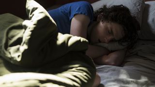 10. Красивый мальчик (2018)