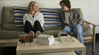 11. Красивый мальчик (2018)