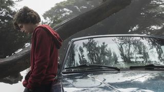 12. Красивый мальчик (2018)