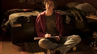 14. Красивый мальчик (2018)